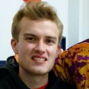 Meet your Posher, Colin